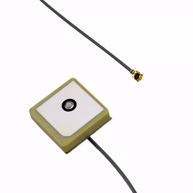 APAM1866YA18 Abracon LLC  Antenne RF